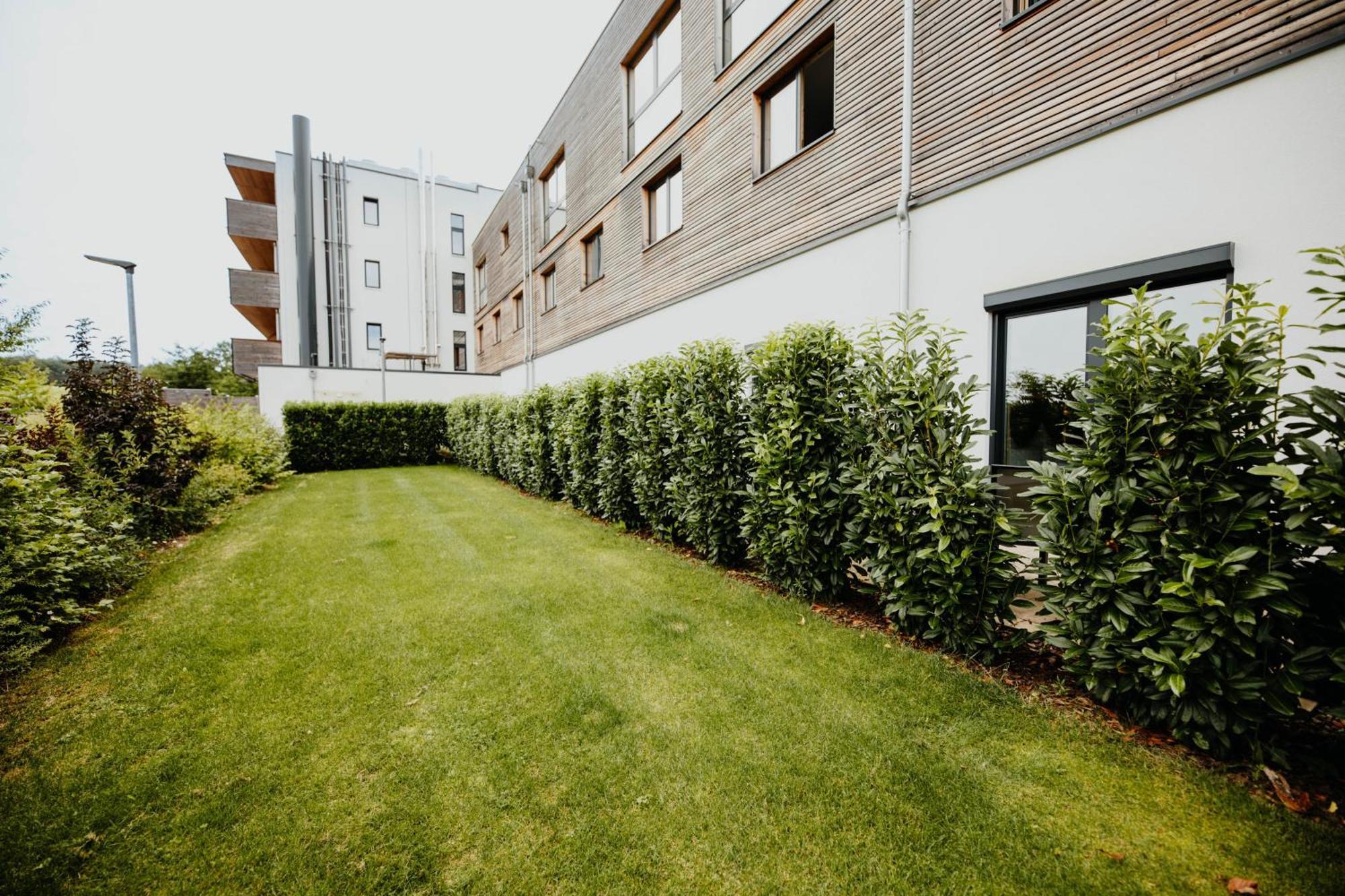 Double Room Terrace